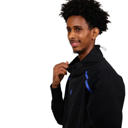 Мъжка Вратарска Блуза KEEPERsport GK Top RainSkin 534268 KS40016K-374 изображение 4